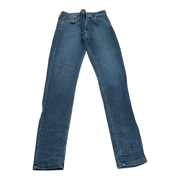 Just Black Classic Indigo Jeans - Picture 1 of 5